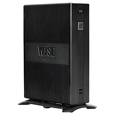Wyse R50LE Thin Client