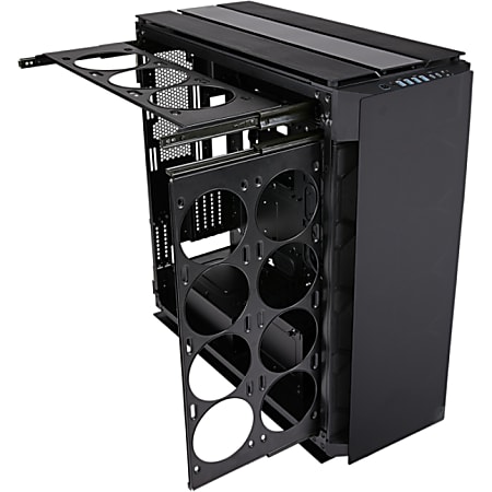 Corsair Obsidian Series 1000D Super Tower Case Super Tower
