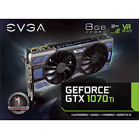 Gtx 1070 ti directx 12 on sale