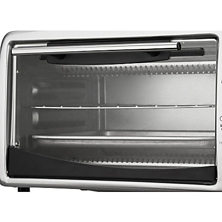 Oster Extra Large Digital Countertop Oven 1500 W Toast Pizza Bake