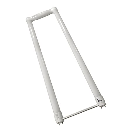Lunera LED T8 U Bend Ballast Compatible 6