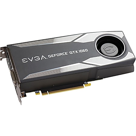Evga geforce gtx sale 1060 3gb gddr5