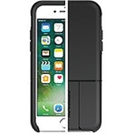 OtterBox iPhone SE (3rd and 2nd Gen) and iPhone 8/7 uniVERSE Series Case, Black