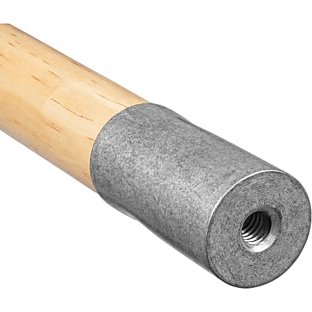 Genuine Joe Screw Mop Replacement Handle - 60
