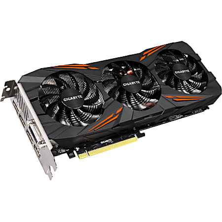 Gigabyte gtx 1080 4gb 2025