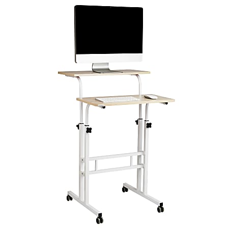 Mind reader on sale adjustable desk