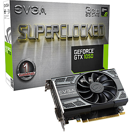 Gtx 1050 store boost