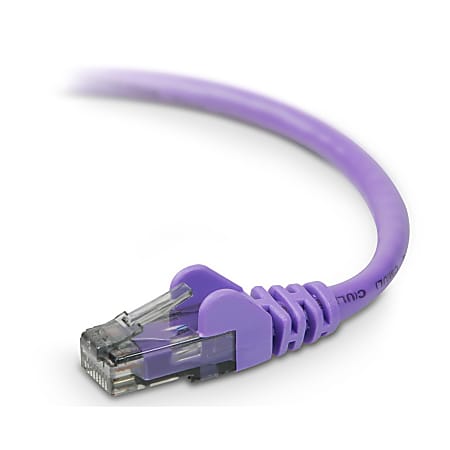 訳あってお買い得！30～80％OFF RJ cable Patch Performance High Belkin 45 ft 6 M 45 RJ to M PCアクセサリ・サプライ