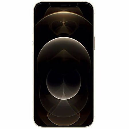 Belkin TemperedGlass Treated Screen Protector for iPhone 12 Pro Max -  - OVA023ZZ