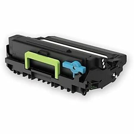 Lexmark Unison Original Extra High Yield Laser Toner Cartridge - Black - 1 Pack - 20000 Pages