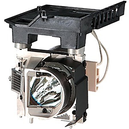 NEC Display NP20LP Replacement Lamp - 280 W Projector Lamp - AC - 2500 Hour, 3000 Hour Economy Mode
