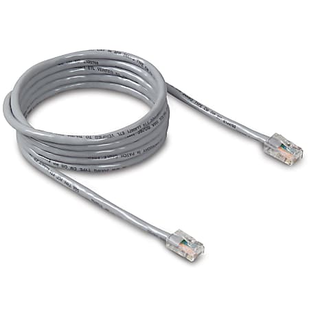 Belkin Cat. 5e STP Network Patch Cable