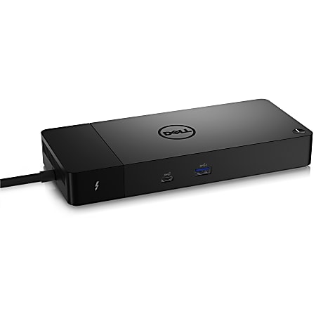 Laptop docking station sale dell