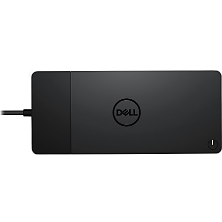 Dell Thunderbolt WD22TB4 Laptop Dock - Office Depot