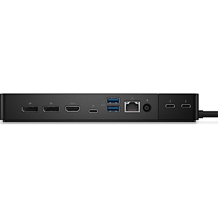 Laptop docking 2024 station dell