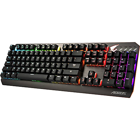 Gigabyte AORUS K7 Mechanical Keyboard