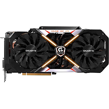 Gigabyte xtreme 2025 gaming 1060 6gb