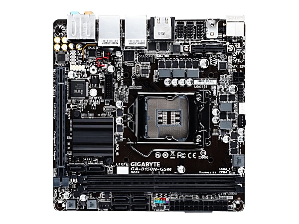 B150 itx shop
