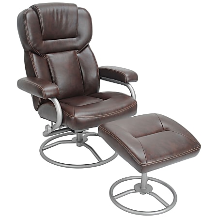 True innovations swivel recliner on sale
