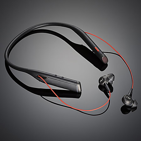 Earbuds Uc 6200 Poly Voyager 6200 UC Bluetooth Headset
