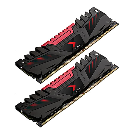 メモリー PNY XLR8 Gaming DDR4 16GB 3200MHz Amazon.com: PNY XLR8 Gaming 16GB (2x8GB) DDR4 DRAM 3200MHz