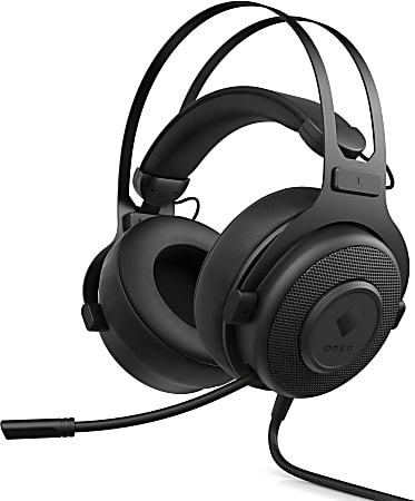 Hp omen headphones hotsell