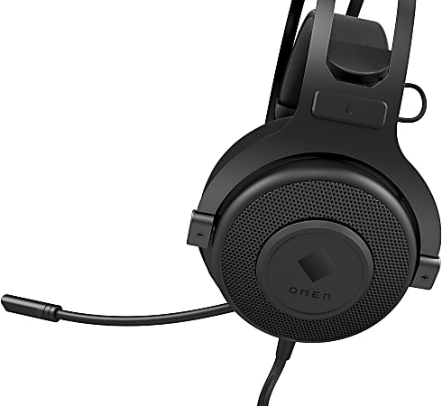 HP OMEN Blast Headset - Thumbnail 5