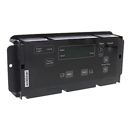 ERP® Replacement Oven Control Board for Select Ovens, W10556710