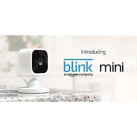 Target blink camera 2025