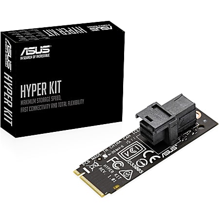 ASUS HYPER KIT Network Memory