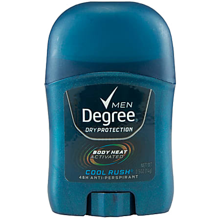 DEGREE MEN ANTIPERSPIRANT