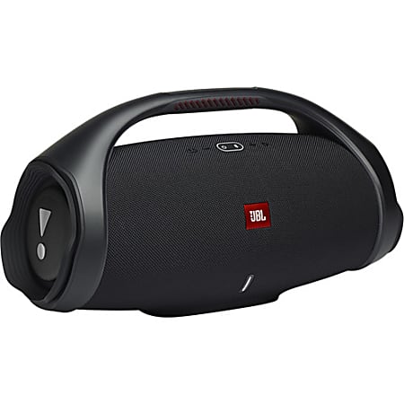 JBL Boombox 2 Portable Bluetooth® Speaker, Black