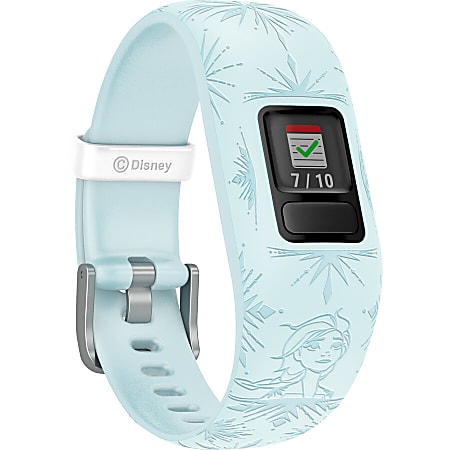 Vivofit hotsell jr alarm