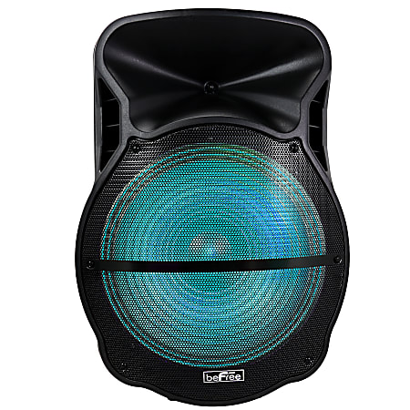 Befree bluetooth speaker sale