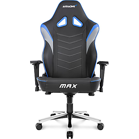 Akracing max gaming chair review hot sale