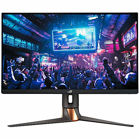 Swift 360hz Asus Rog Swift 4k Monitor ASUS ROG Swift Pro PG248QP