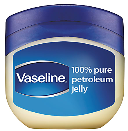 Vaseline Original Petroleum Jelly, 1.75-Oz Jar