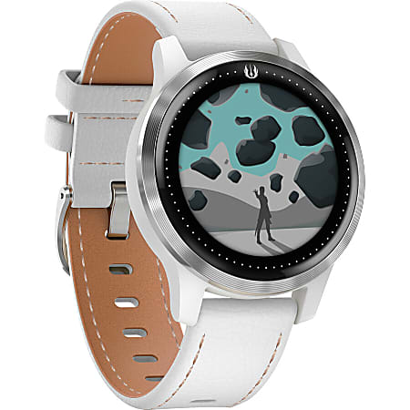 Garmin Legacy Saga GPS Watch Touchscreen Bluetooth Wireless LAN