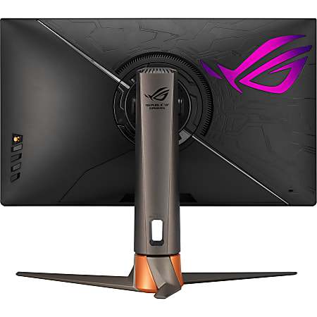 Ips Asus Rog Swift Pg27aq Monitor Asus Asus Rog Pg27aq Asus PG27AQ