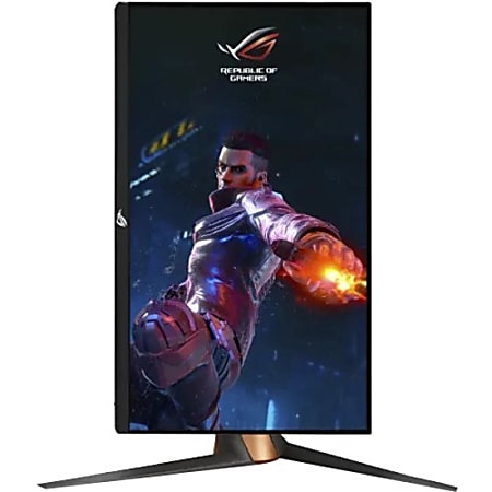 Asus ROG Swift PG27AQN 27 Class WQHD Gaming LCD Monitor 169