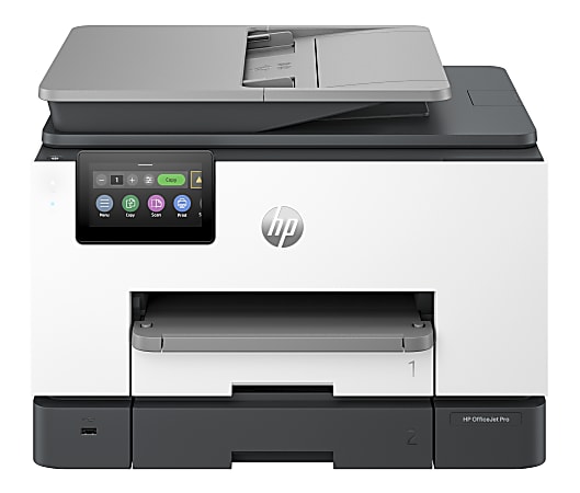 The Insiders - HP Smart Tank All-in-One Printers Wave 2 - Info (en-us)