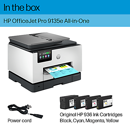 HP Office Printer
