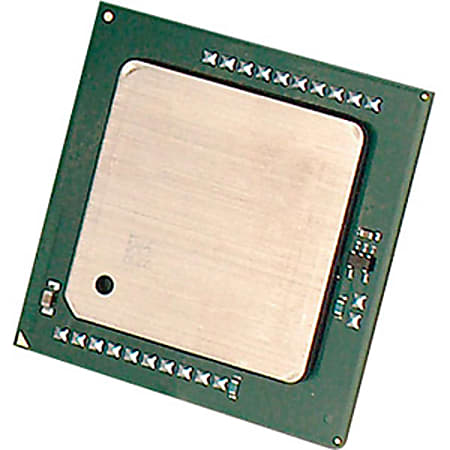 HP Intel Xeon E5630 Quad-core (4 Core) 2.53 GHz Processor Upgrade - Socket B LGA-1366
