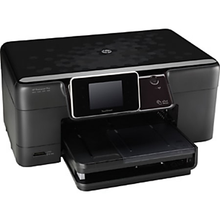 HP Photosmart Plus B210A Multifunction Printer Color 16 Second