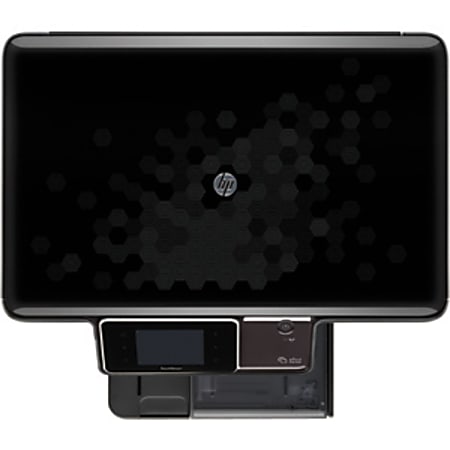 HP Photosmart Plus B210A Multifunction Printer Color 16 Second