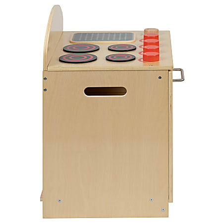 Childrens stove sales