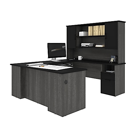 Office depot store u desk