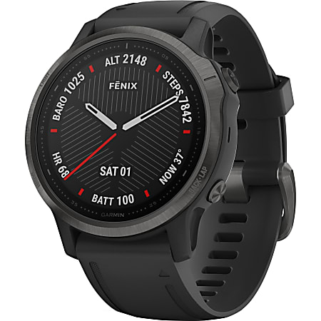 Garmin fēnix 5 pro
