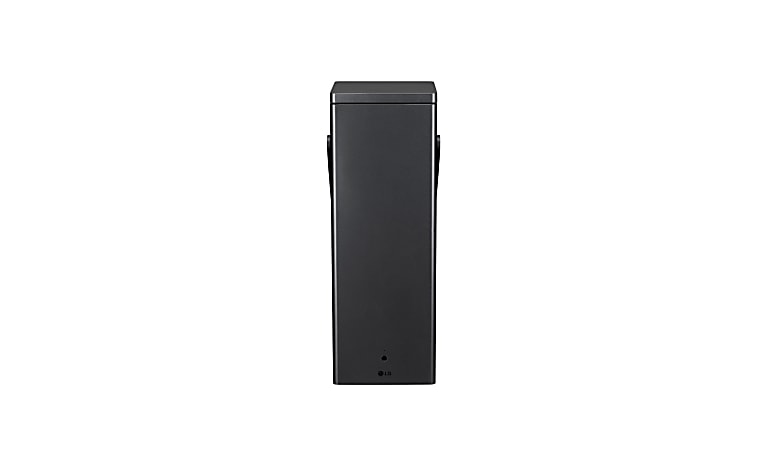 LG CineBeam UHD Smart Home Theater Projector, HU80KA
