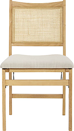 Pier one folding chairs shop